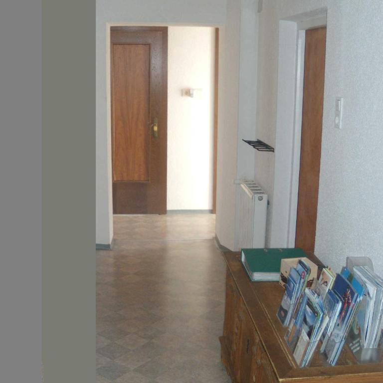 Ferienwohnung Rottensteiner Sybille inclusiv Sommercard - Apartment mit 2 Schlafzimmern und Balkon - 21