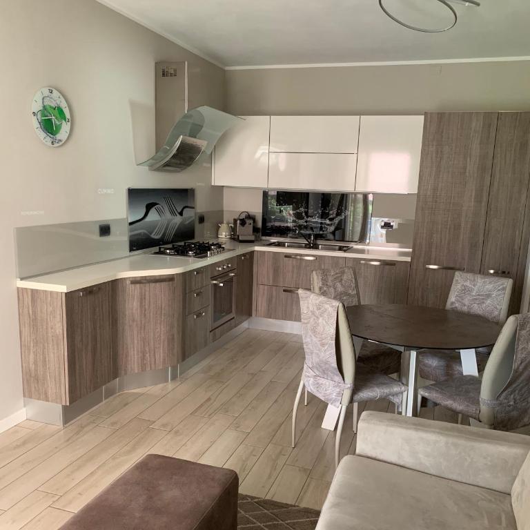 Casa Eva con piscina privata - Appartamento con 1 Camera da Letto - 7