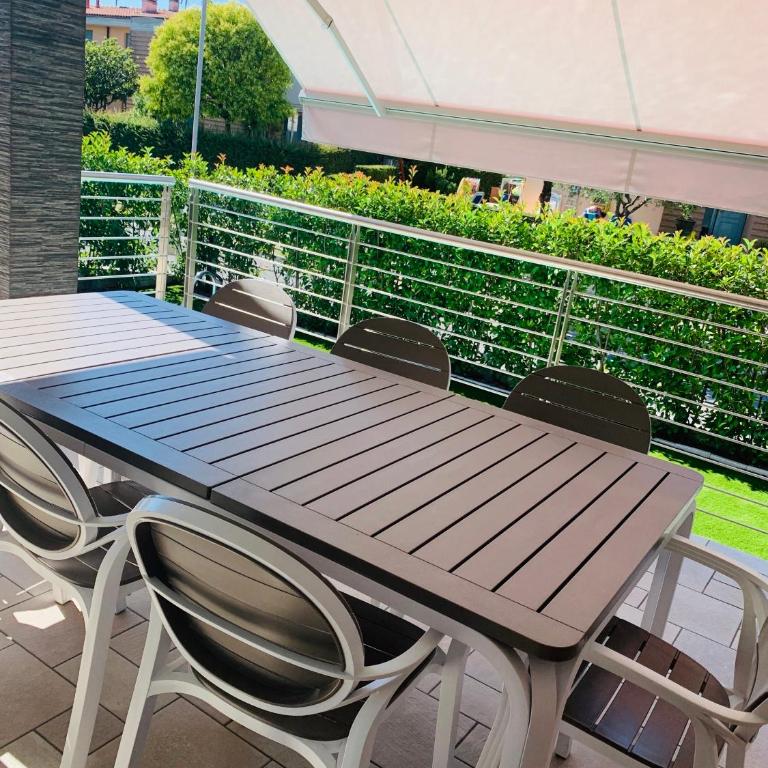 Casa Eva con piscina privata - Appartamento con 1 Camera da Letto - 5
