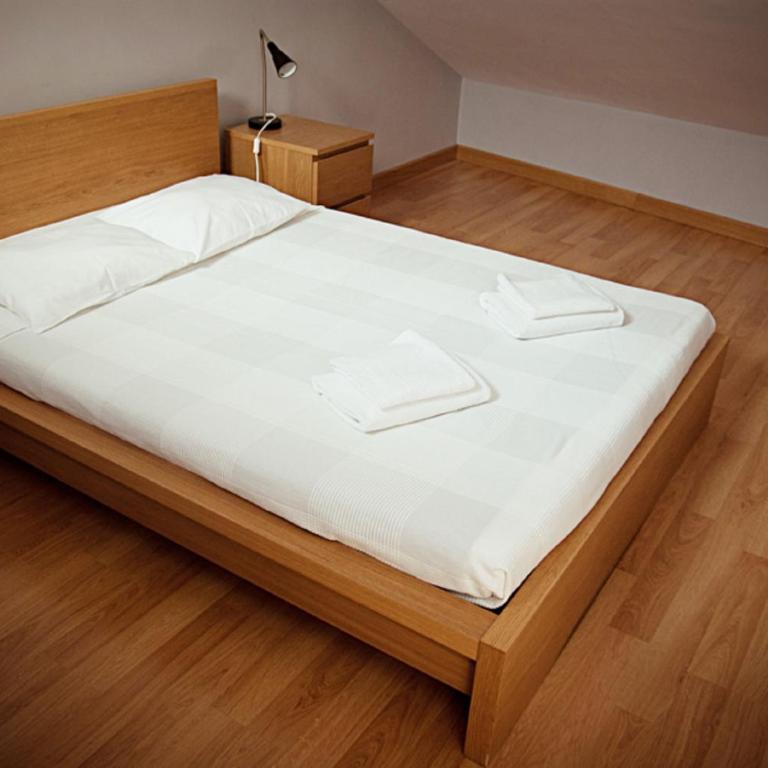Apartamentos San Pablo - Penthouse-Apartment mit 1 Schlafzimmer - 5