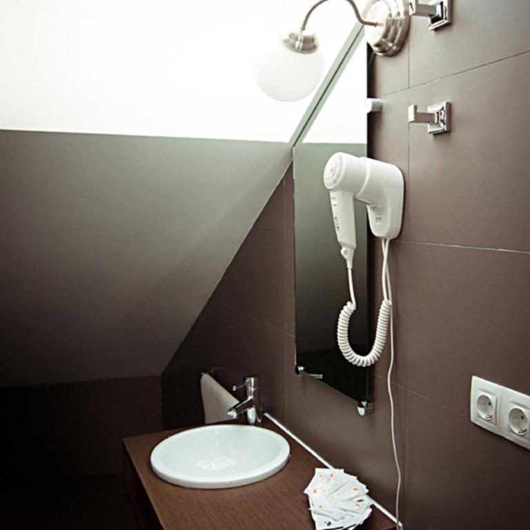 Apartamentos San Pablo - Penthouse-Apartment mit 1 Schlafzimmer - 6