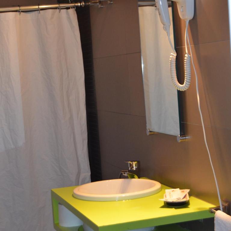Apartamentos San Pablo - Apartment mit 2 Schlafzimmern (6 Erwachsene) - 1