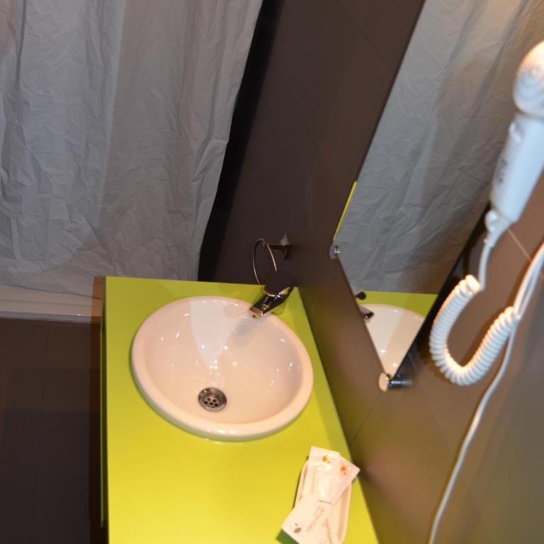 Apartamentos San Pablo - Apartment mit 2 Schlafzimmern (6 Erwachsene) - 2