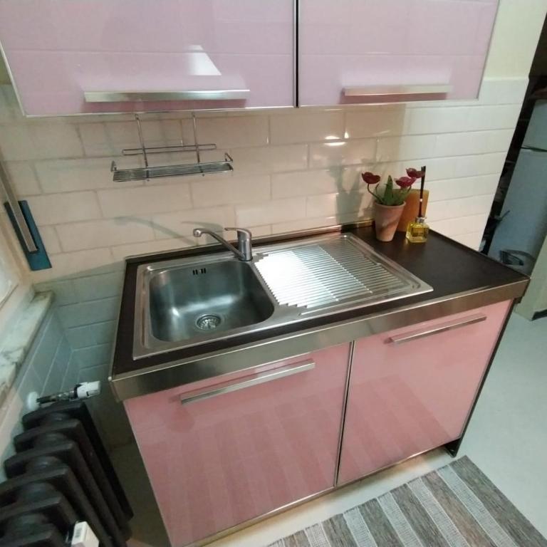 Suite Mariasole - Appartamento con 1 Camera da Letto - 10