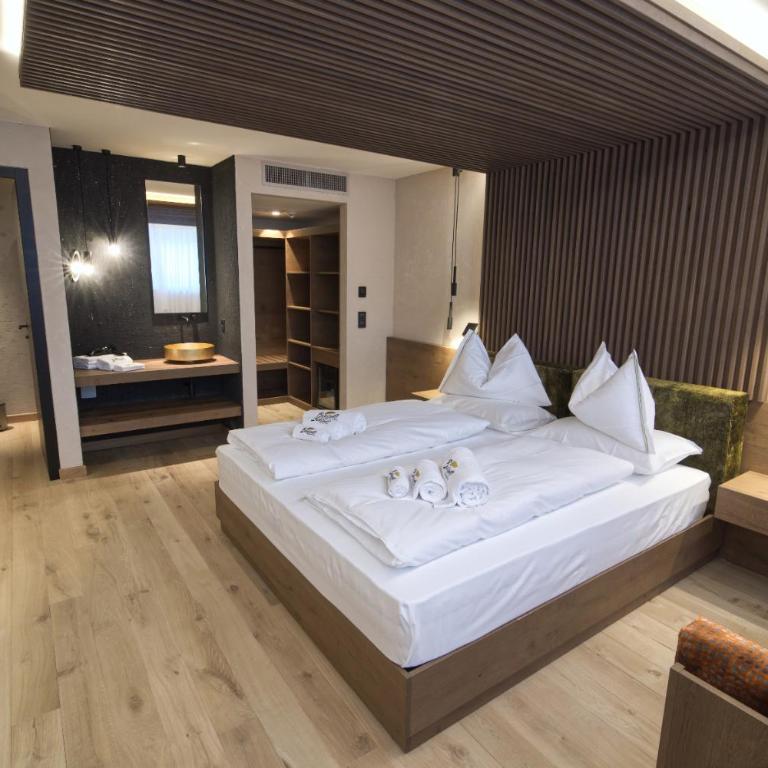 Bonfanti Design Hotel - Camera Design - 1