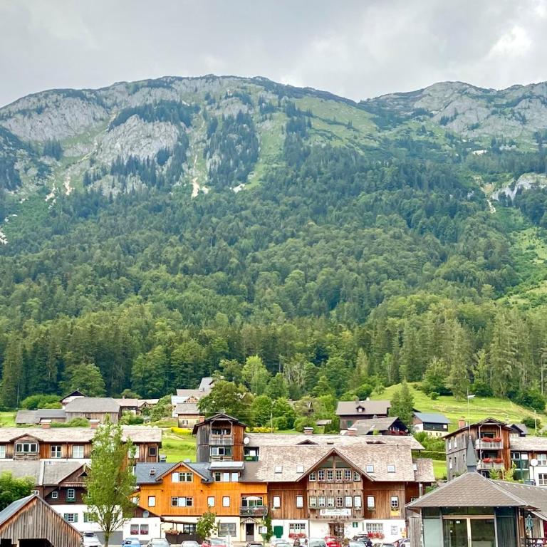 Ferienwohnung Seeblick Grundlsee - Your Austrian Home - One-Bedroom Apartment - 4