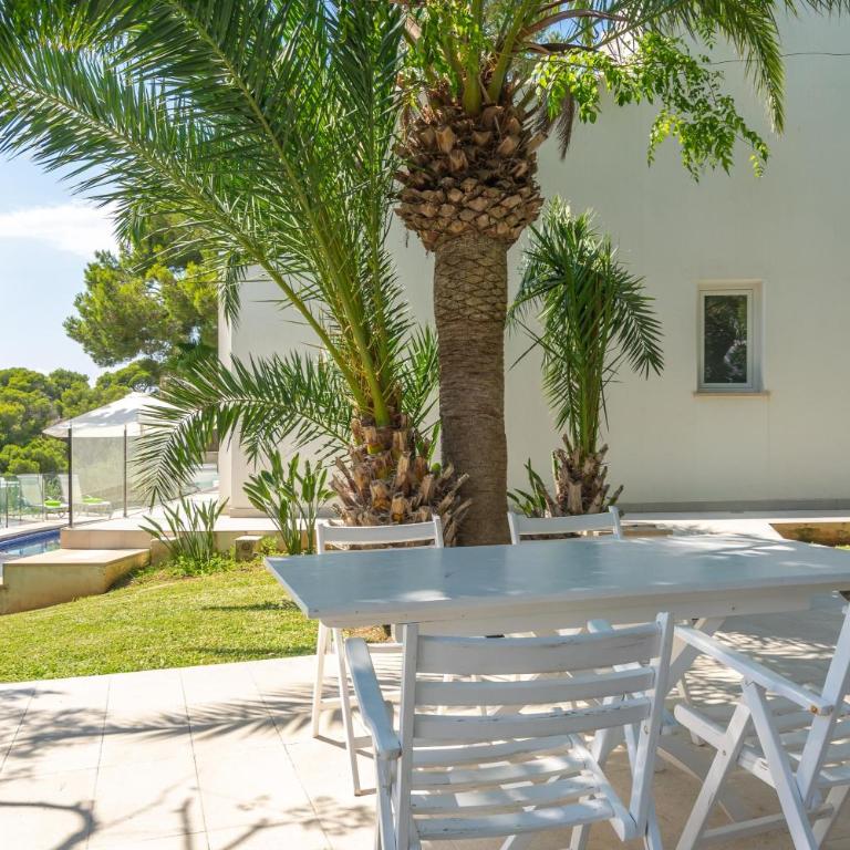 Cala Llonga - Villa de 3 dormitorios - 2