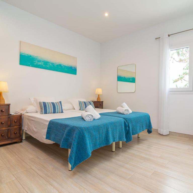 Cala Llonga - Villa de 3 dormitorios - 33