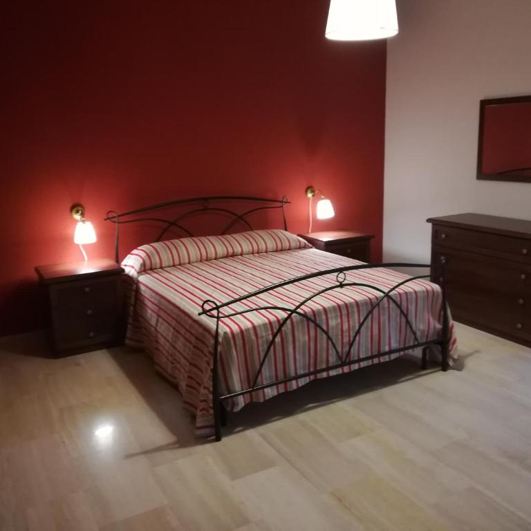 Altavista Holiday Home - Apartment - 4