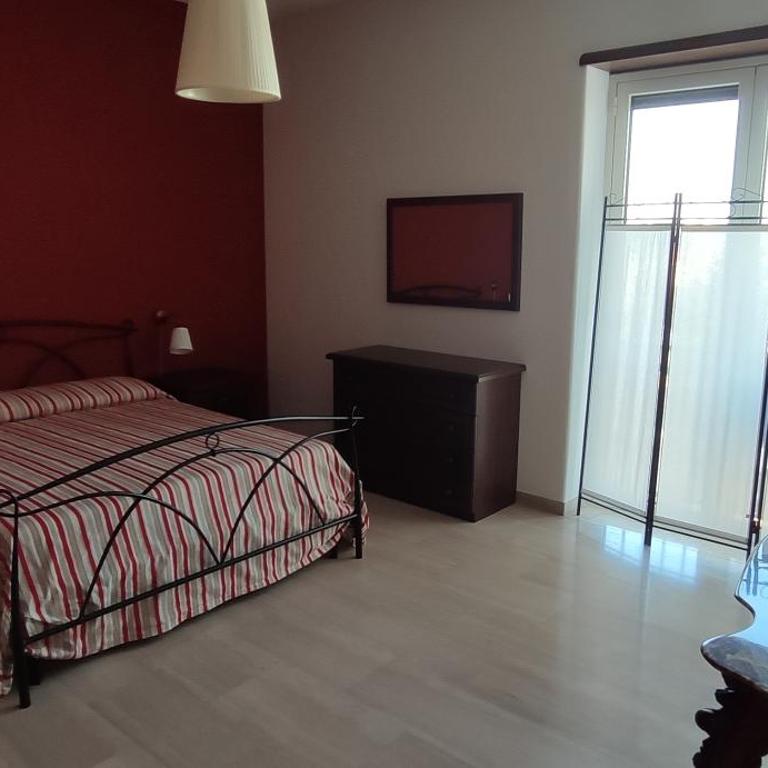 Altavista Holiday Home - Apartment - 5