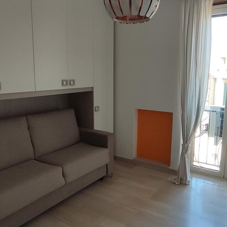Altavista Holiday Home - Apartment - 7