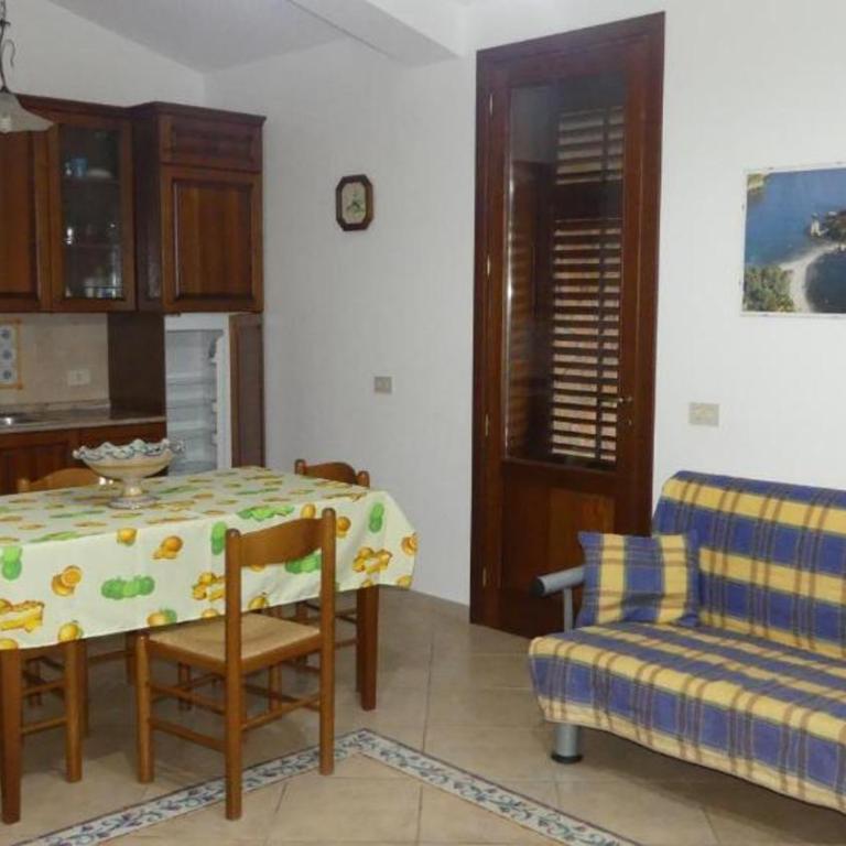 Villa PARADISE BIFAMILIARE San vito lo capo - Appartamento con 2 Camere da Letto - Piano Terra - 4