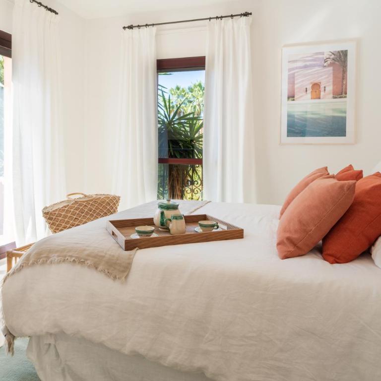 3+1 bed apartment, 100m away from the beach - Apartamento - 1