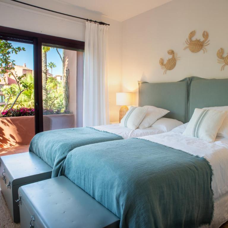3+1 bed apartment, 100m away from the beach - Apartamento - 4