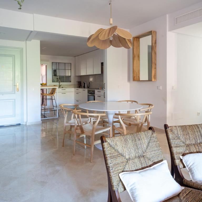 3+1 bed apartment, 100m away from the beach - Apartamento - 7