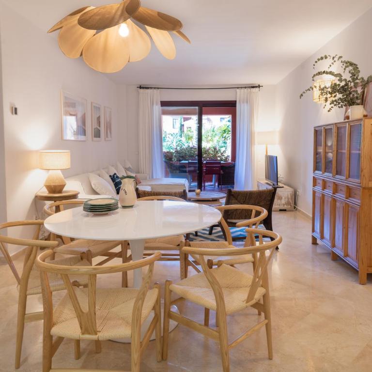 3+1 bed apartment, 100m away from the beach - Apartamento - 9