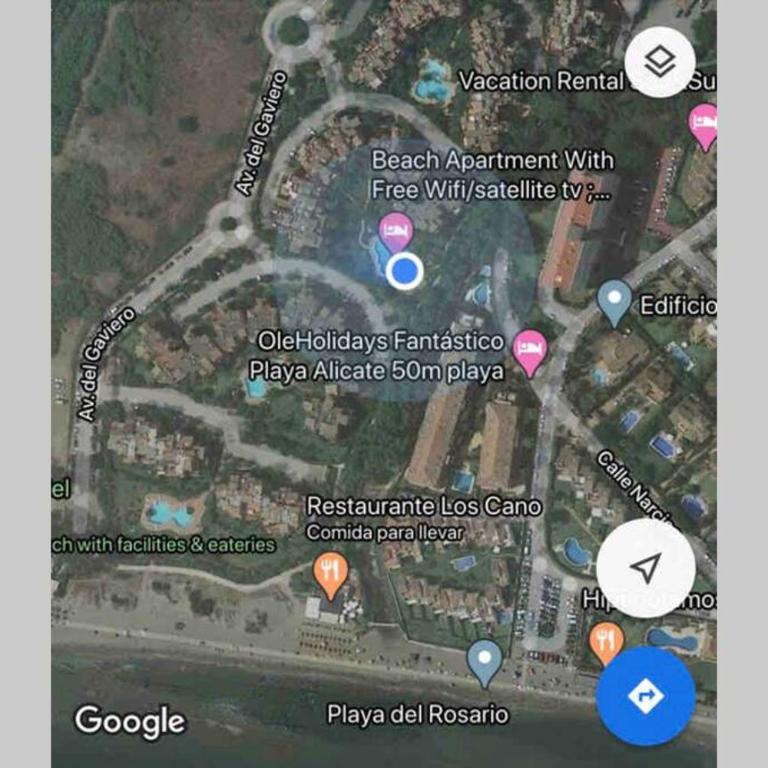 3+1 bed apartment, 100m away from the beach - Apartamento - 13