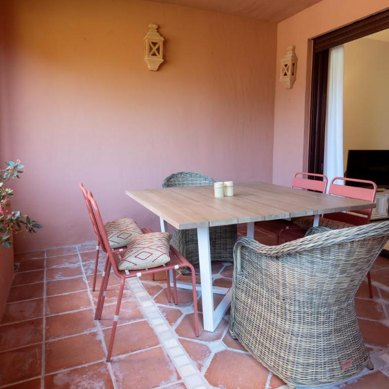 3+1 bed apartment, 100m away from the beach - Apartamento - 16