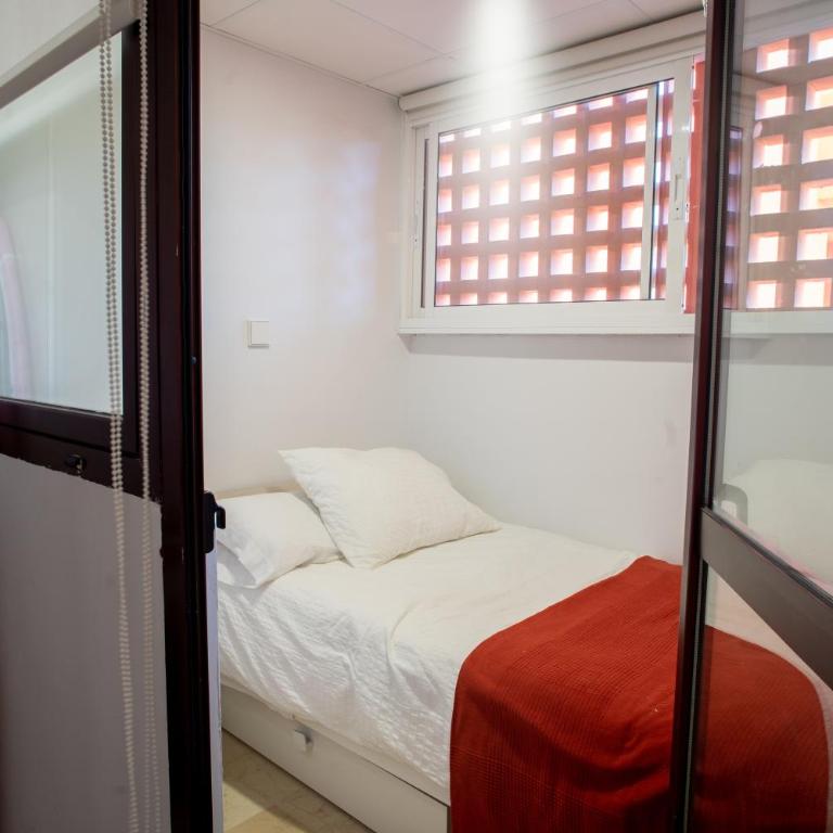 3+1 bed apartment, 100m away from the beach - Apartamento - 19