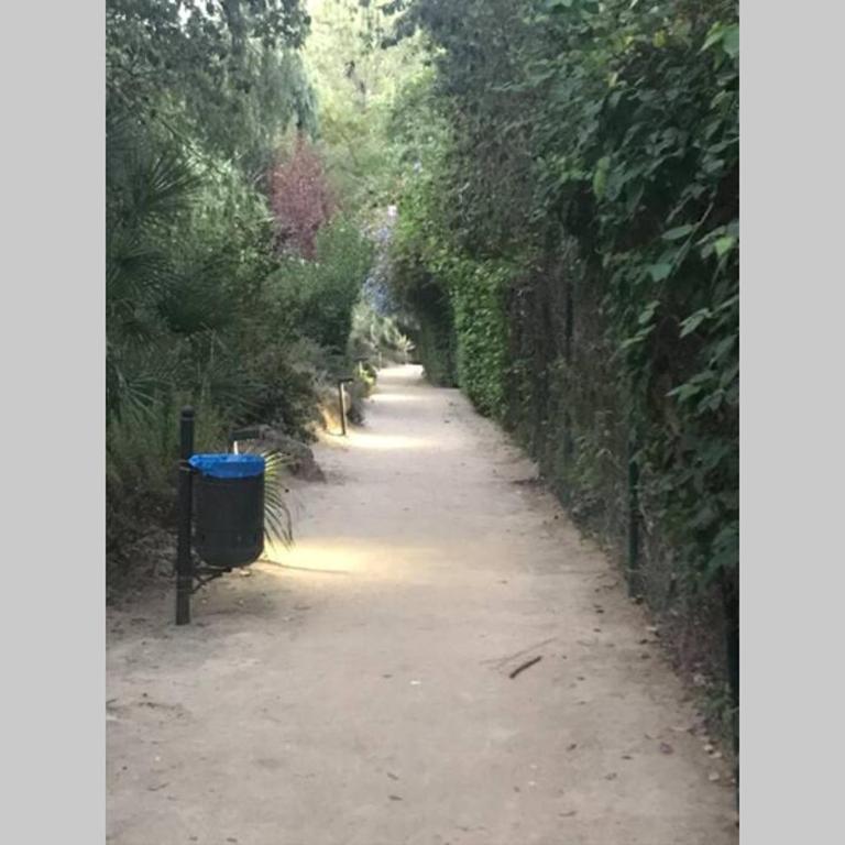 3+1 bed apartment, 100m away from the beach - Apartamento - 22