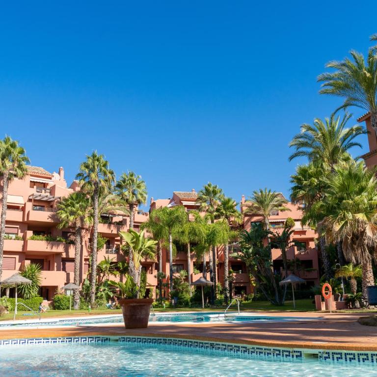 3+1 bed apartment, 100m away from the beach - Apartamento - 26