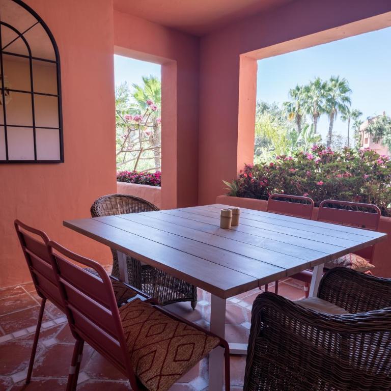 3+1 bed apartment, 100m away from the beach - Apartamento - 29