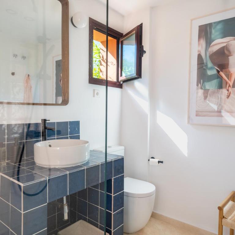 3+1 bed apartment, 100m away from the beach - Apartamento - 31