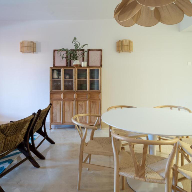 3+1 bed apartment, 100m away from the beach - Apartamento - 34