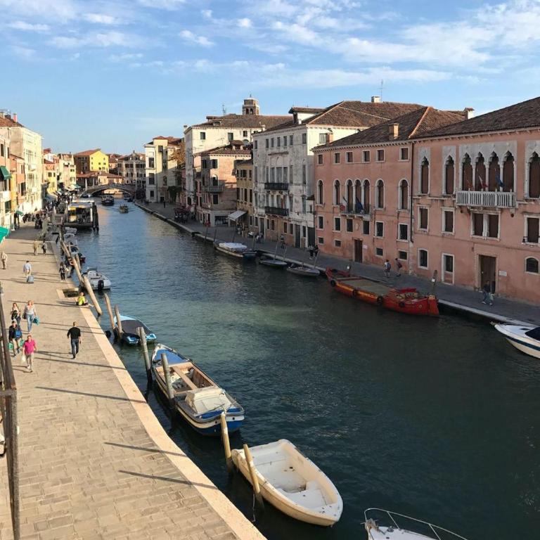 Cà Bellavista - Appartamento con 1 Camera da Letto - 25