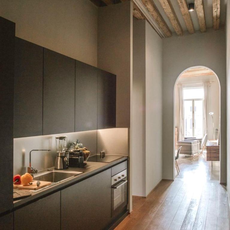 Cà Bellavista - Appartamento con 1 Camera da Letto - 18