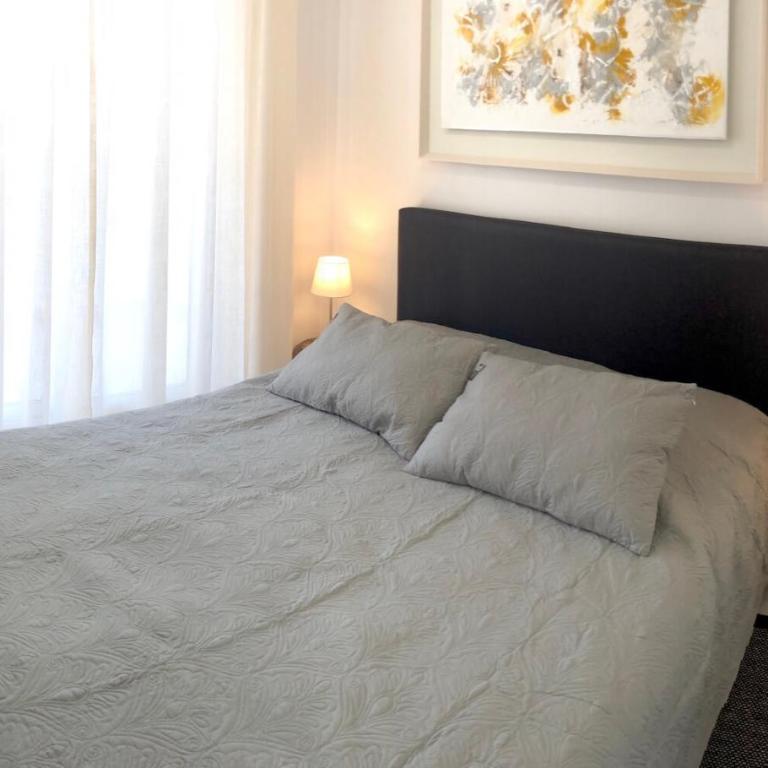 Luxury Secure Chic-Hideaway in La Cala de Mijas with Sun-Drenched Terrace, SPA & GYM - Apartamento de 3 dormitorios - 22