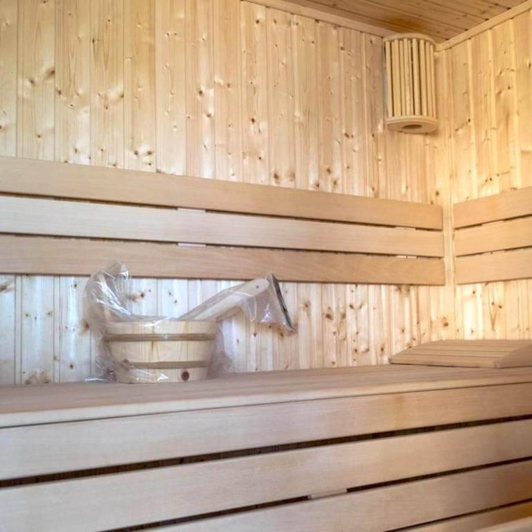Luxury Secure Chic-Hideaway in La Cala de Mijas with Sun-Drenched Terrace, SPA & GYM - Apartamento de 3 dormitorios - 28