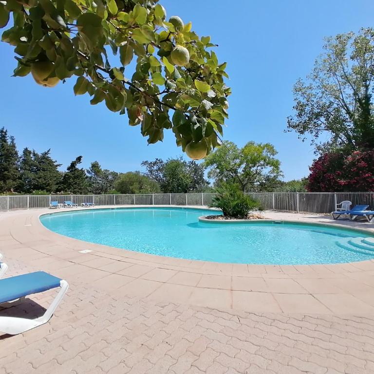 Le Clos de Saint Aygulf - Maison de Vacances - 4