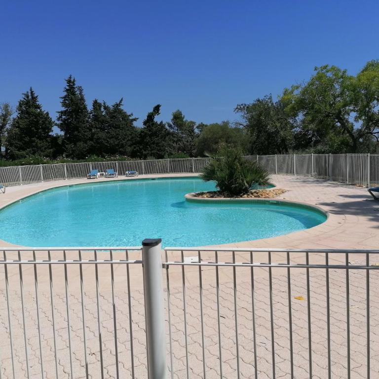 Le Clos de Saint Aygulf - Maison de Vacances - 19
