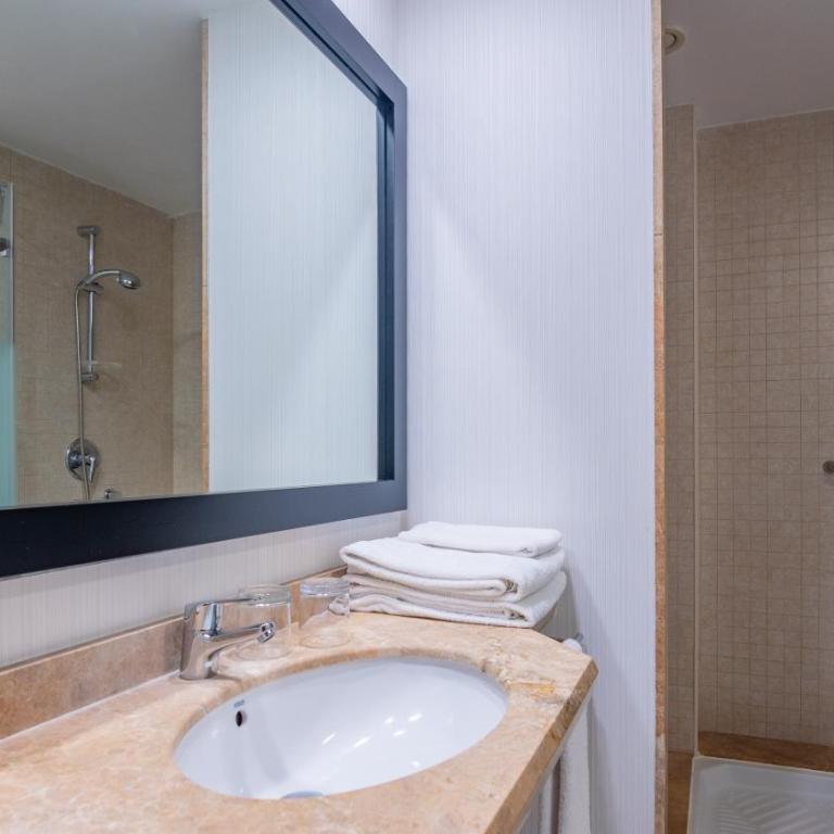 Isla Mallorca & Spa - Habitación Premium con balcón - 3