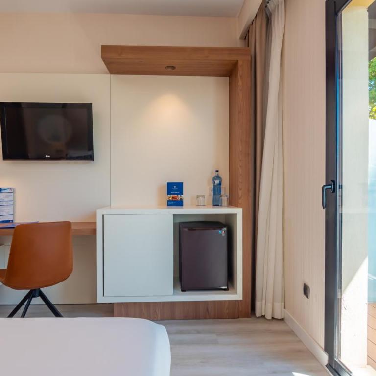 Isla Mallorca & Spa - Habitación Premium con balcón - 6