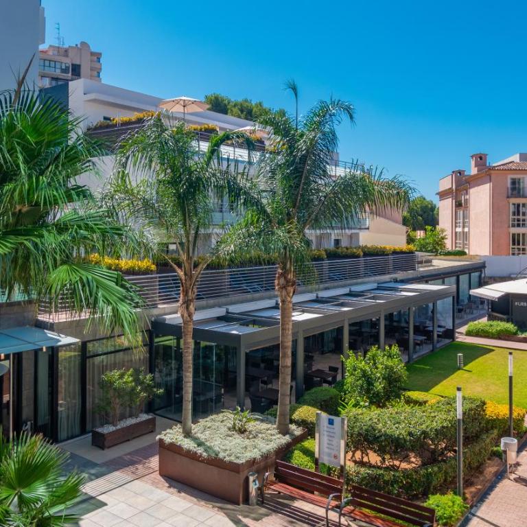 Isla Mallorca & Spa - Habitación Premium con balcón - 7