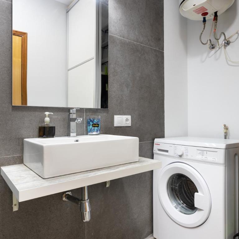 Home2Book Paradise Ocean View - Apartamento de 1 dormitorio - 14