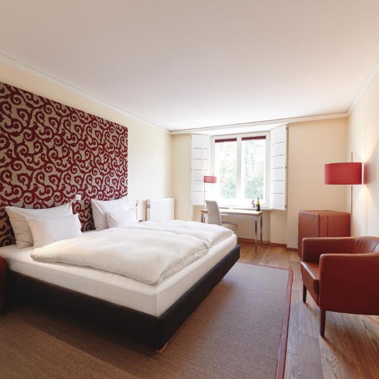 Hotel Weitzer Graz - Centre of Graz - Classic Zimmer - 3