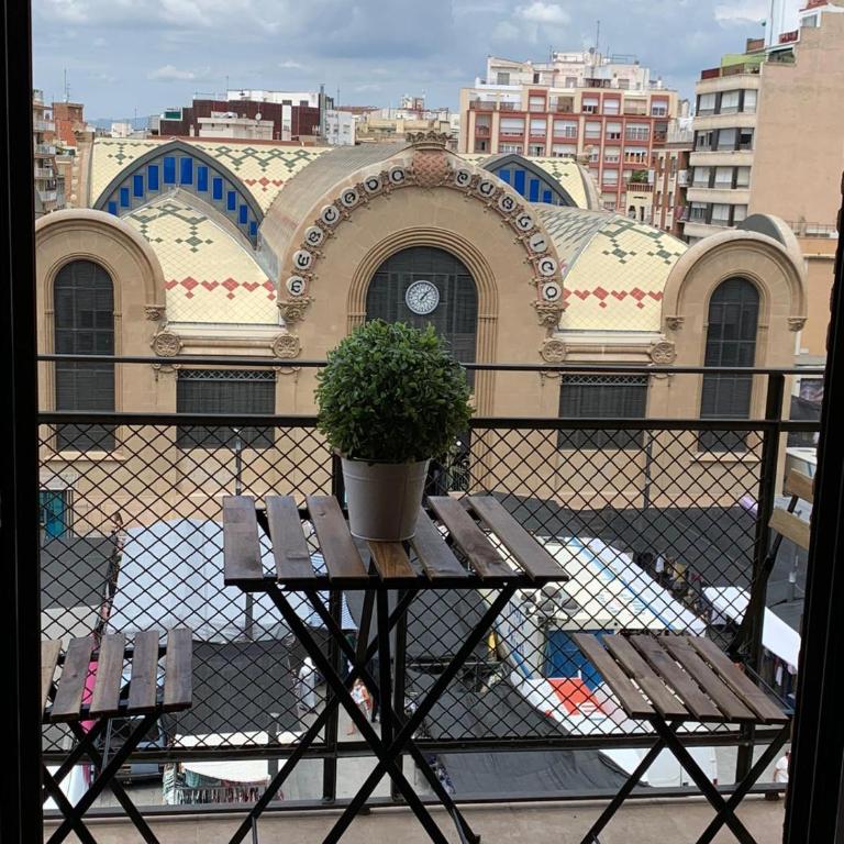 Espectacular Tarragona Corsini Apartment-2, en el centro, con parking - Apartamento Deluxe - 25