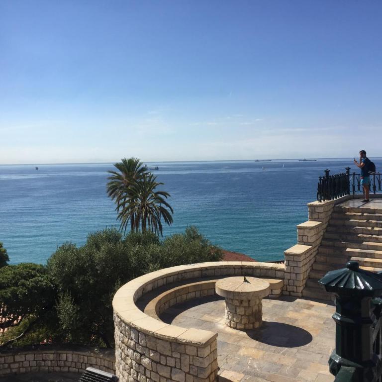 Fantastico Tarragona Corsini Apartment-1, en el centro con parking - Apartamento Deluxe - 57