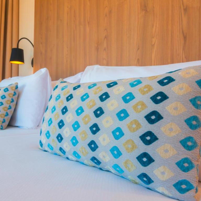 Isla Mallorca & Spa - Habitación Premium con Terraza - 1