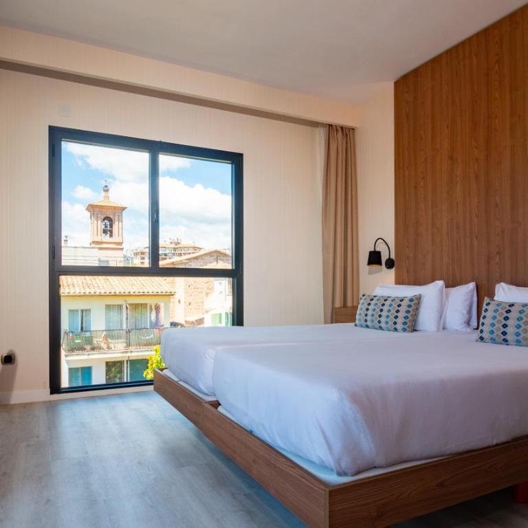 Isla Mallorca & Spa - Habitación Premium con Terraza - 6