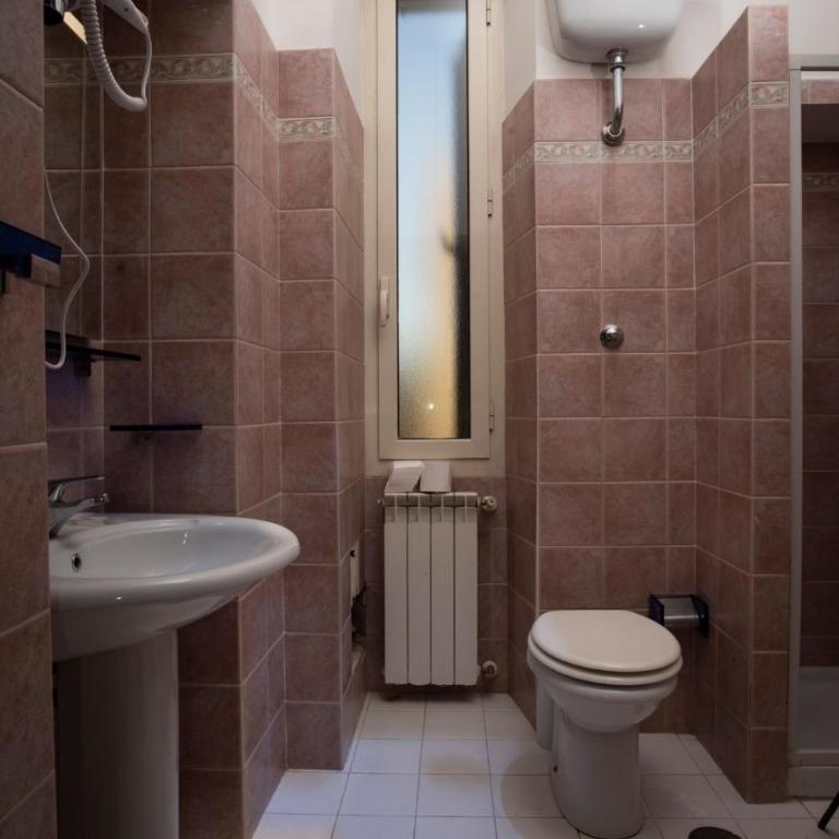Al Curvone - Casa con 1 Camera da Letto - 17