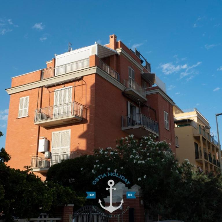 Al Curvone - Casa con 1 Camera da Letto - 22