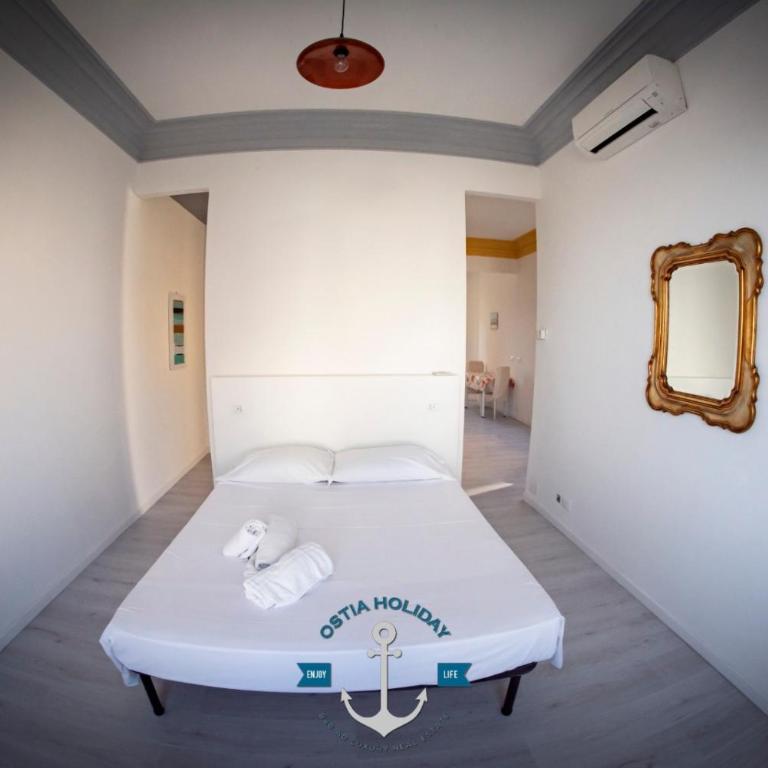 Al Curvone - Casa con 1 Camera da Letto - 11