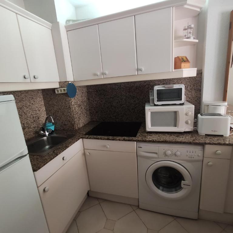 Novelty I - Apartamento de 1 dormitorio - 13