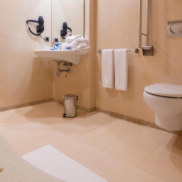 Isla Mallorca & Spa - Habitación Premium - 3