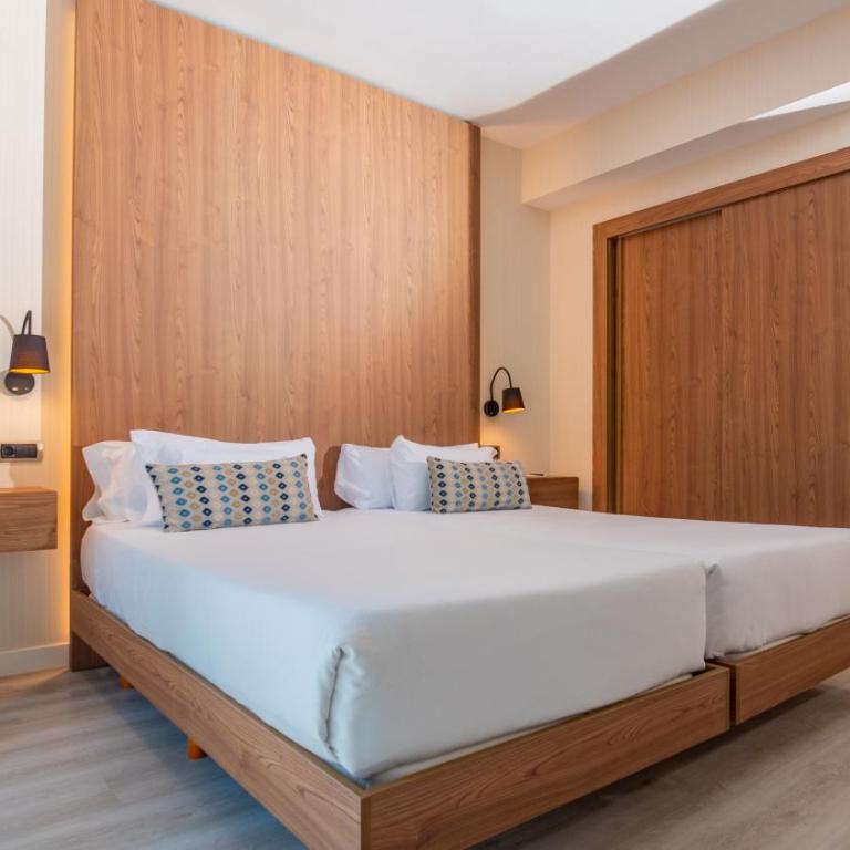 Isla Mallorca & Spa - Habitación Premium - 5