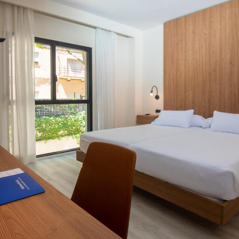 Isla Mallorca & Spa - Habitación Premium - 2